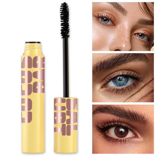 💖Buy 1 Get 1 Free💖 24 Hour Waterproof Mascara Bubble Mascara