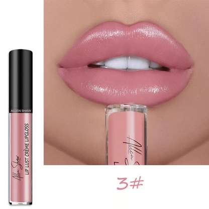 🔥Buy 1 get 1 free🔥12 Colors Cream Texture Lipstick