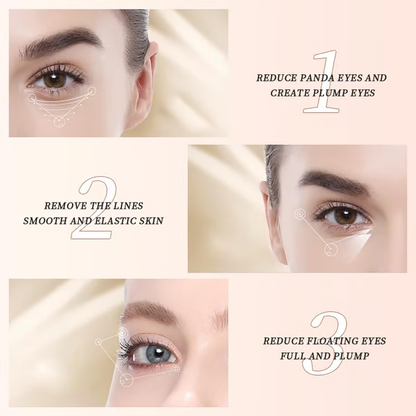 🏆Hot Sale⚡Anti-Aging Multi-Balm Stick - Wrinkle Care for Face, Lips & Eyes