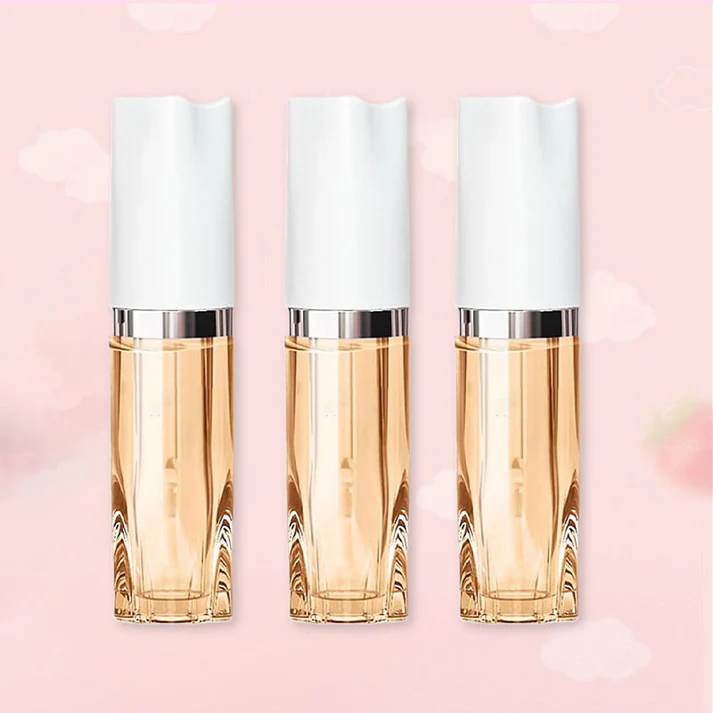 ❤️‍🔥Popular Pick❤️‍🔥|Color Changing Moisturizing Plumping Lip Oil