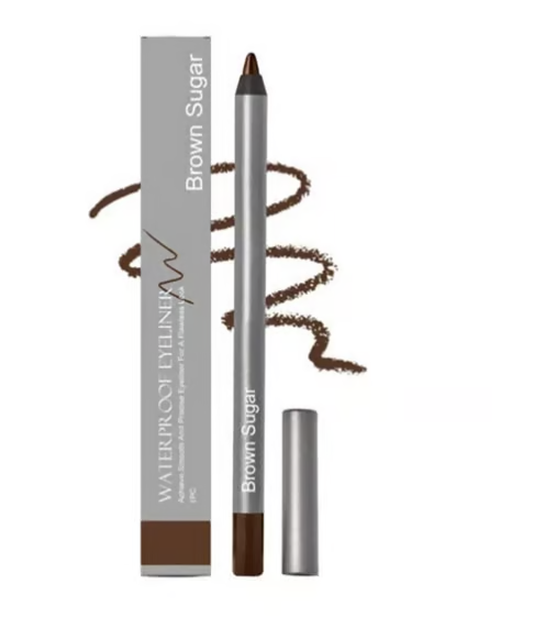 🔥BUY 1 GET 1 FREE!🎁【24H Lock】1440-Minute Smudge-Proof Eyeliner| Precision Define, All-Day Stay, Transfer-Resistant Makeup Duo 🌟