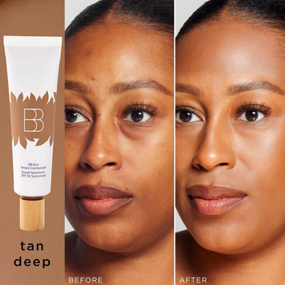 ✨LAST DAY BUY 1 GET 1 FREE✨BB blur tinted moisturizer SPF 30+