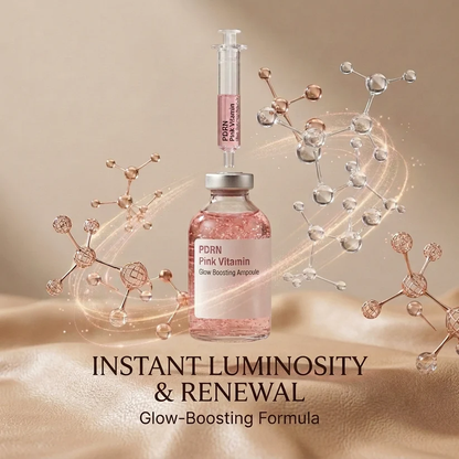 ✨Last Day 50% Off GlassSkin Ampoule Set
